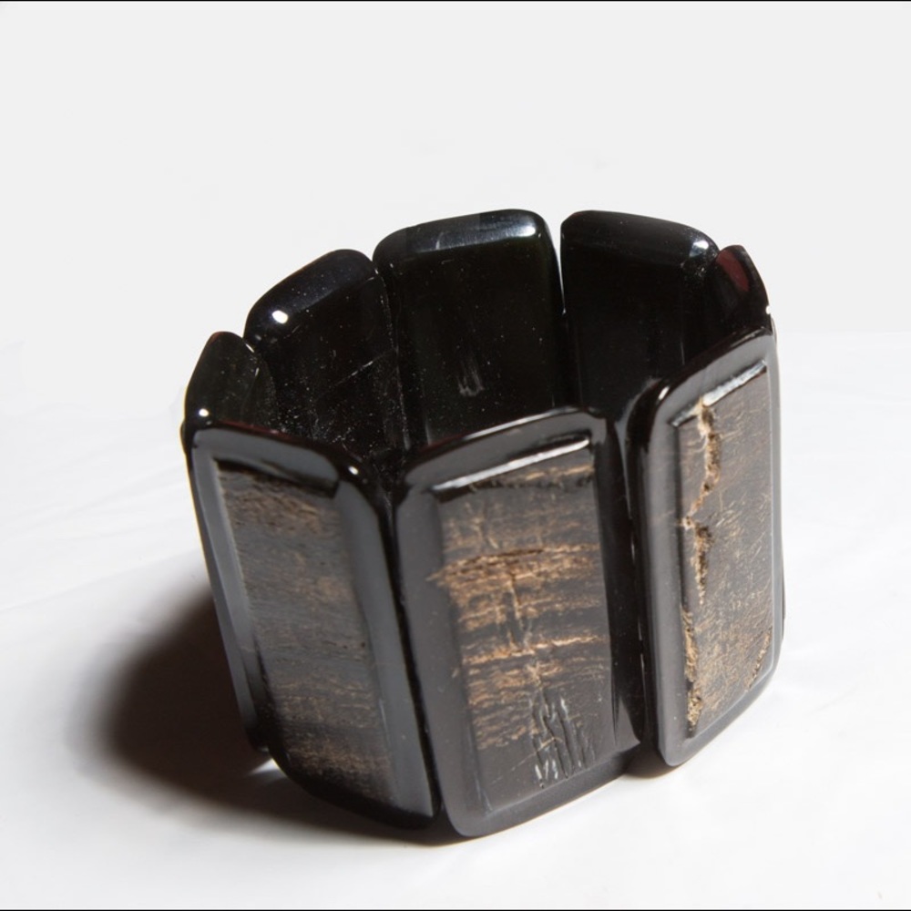 Nest Jewelry Bracelet